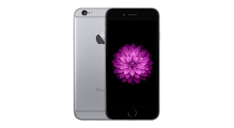 iPhone 6 Quốc Tế Chính Hãng